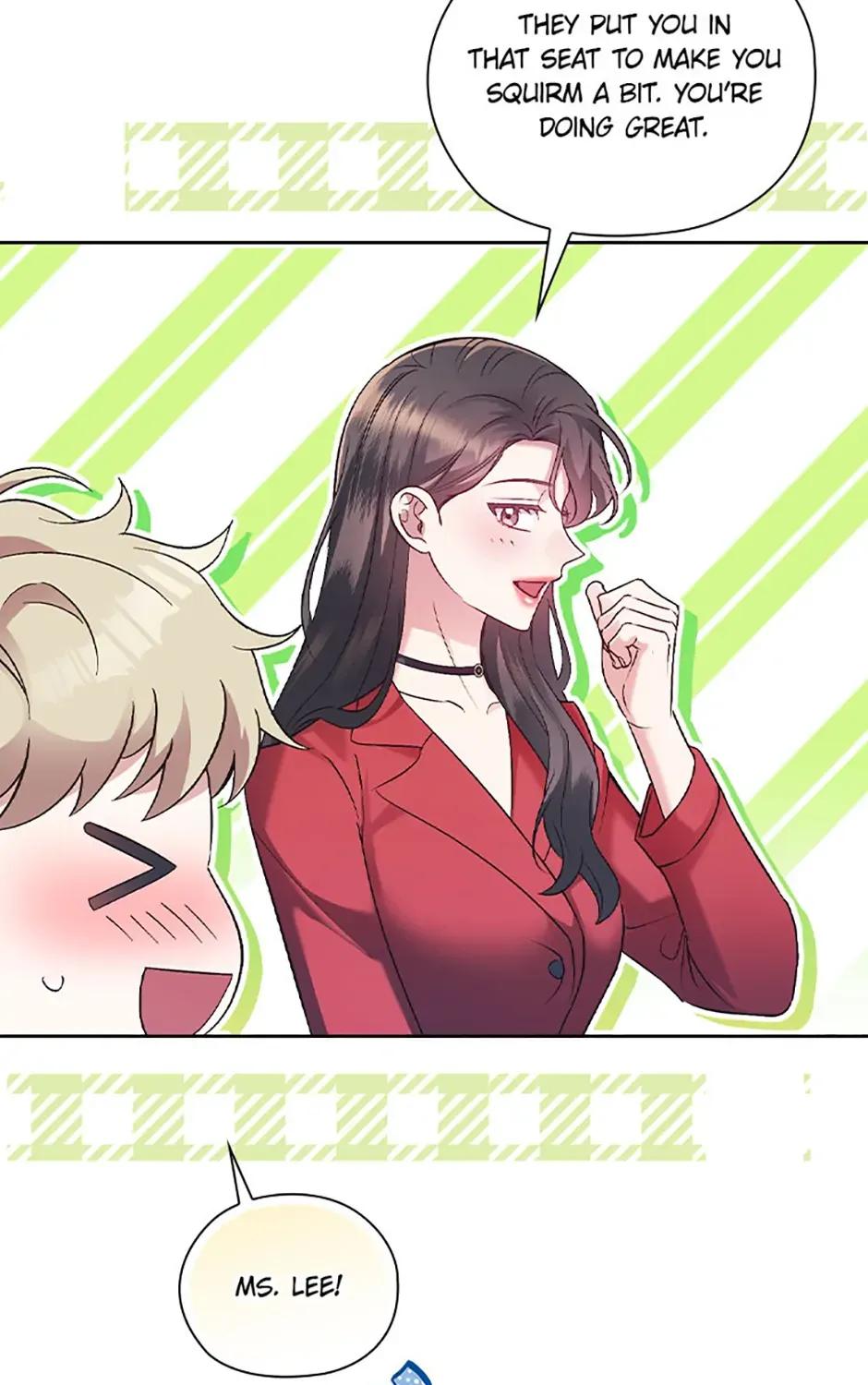 A Confident Marriage Chapter 43 page 34 - 