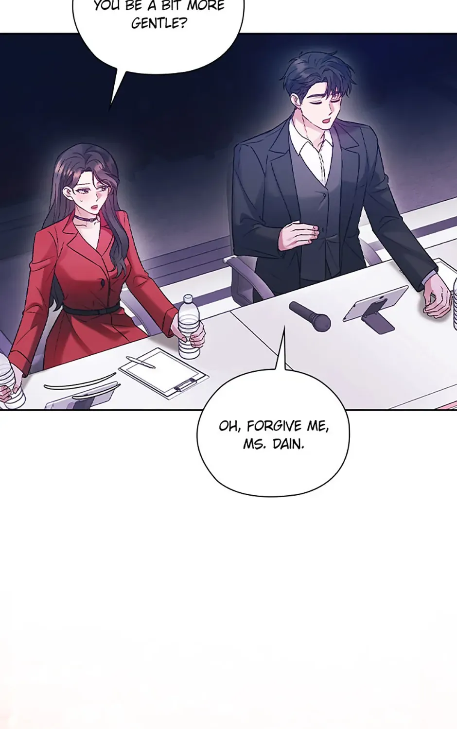 A Confident Marriage Chapter 43 page 38 - 