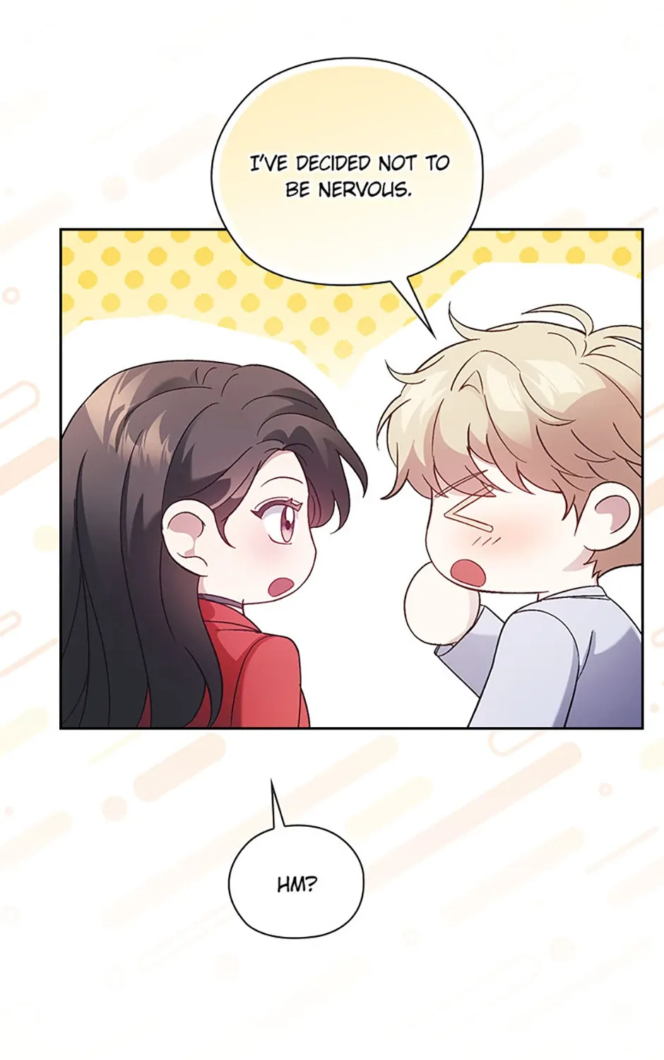 A Confident Marriage Chapter 43 page 46 - 