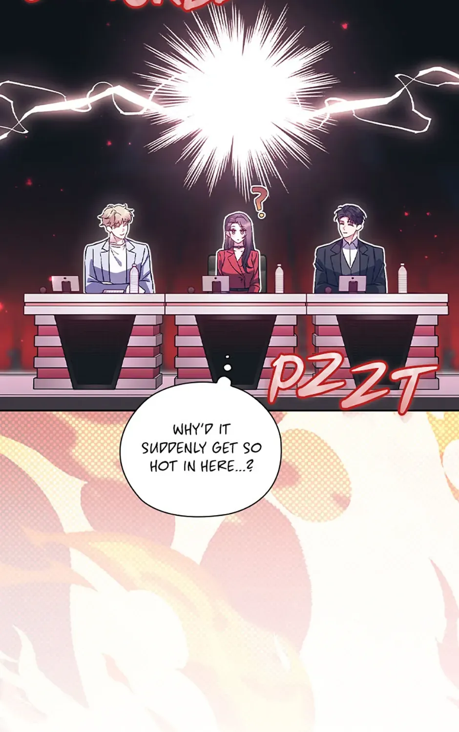 A Confident Marriage Chapter 43 page 56 - 