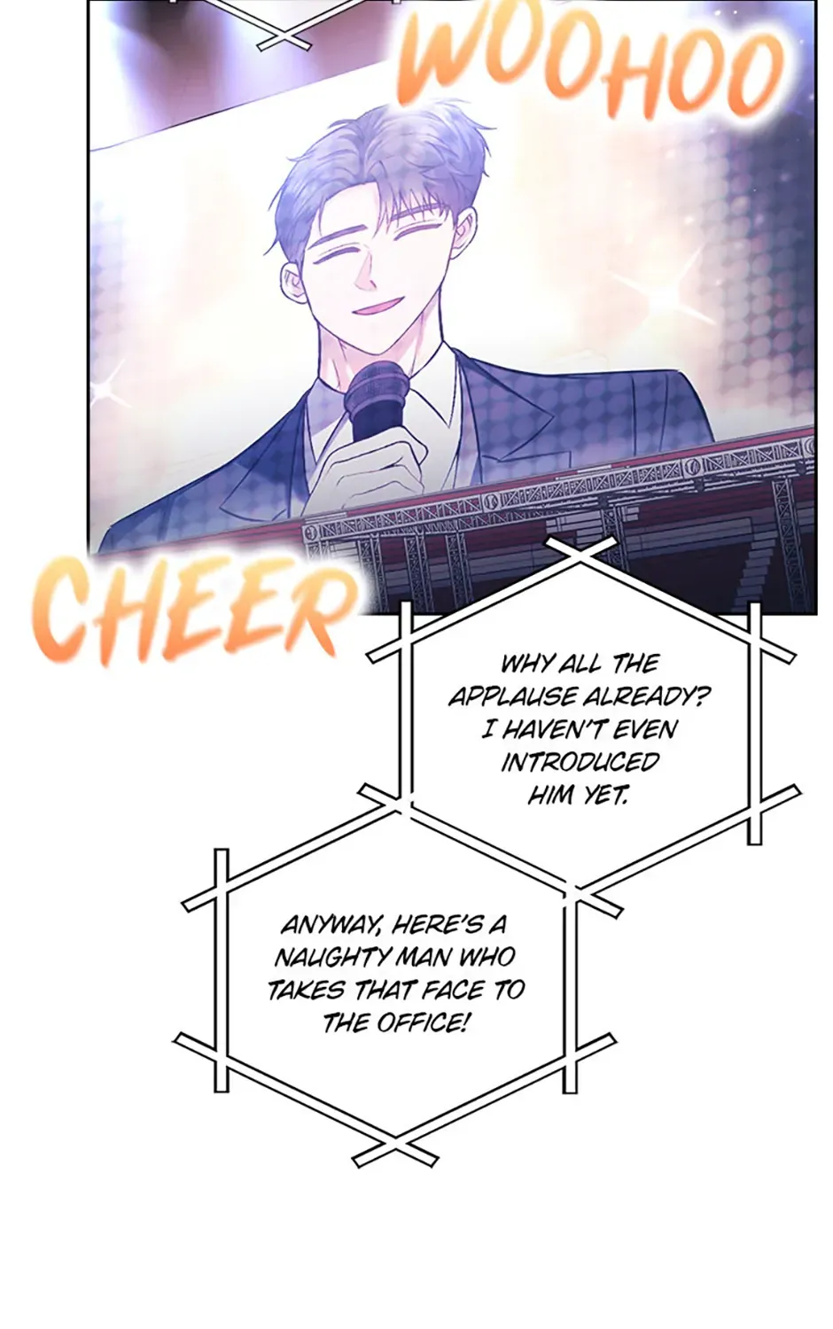 A Confident Marriage Chapter 43 page 84 - 
