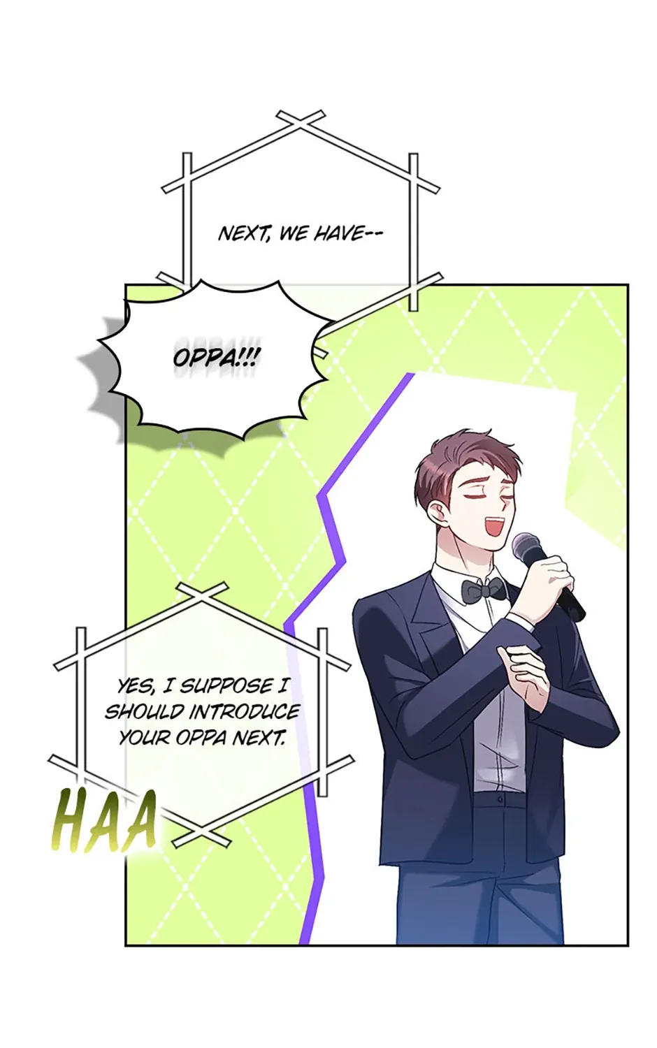 A Confident Marriage Chapter 43 page 88 - 