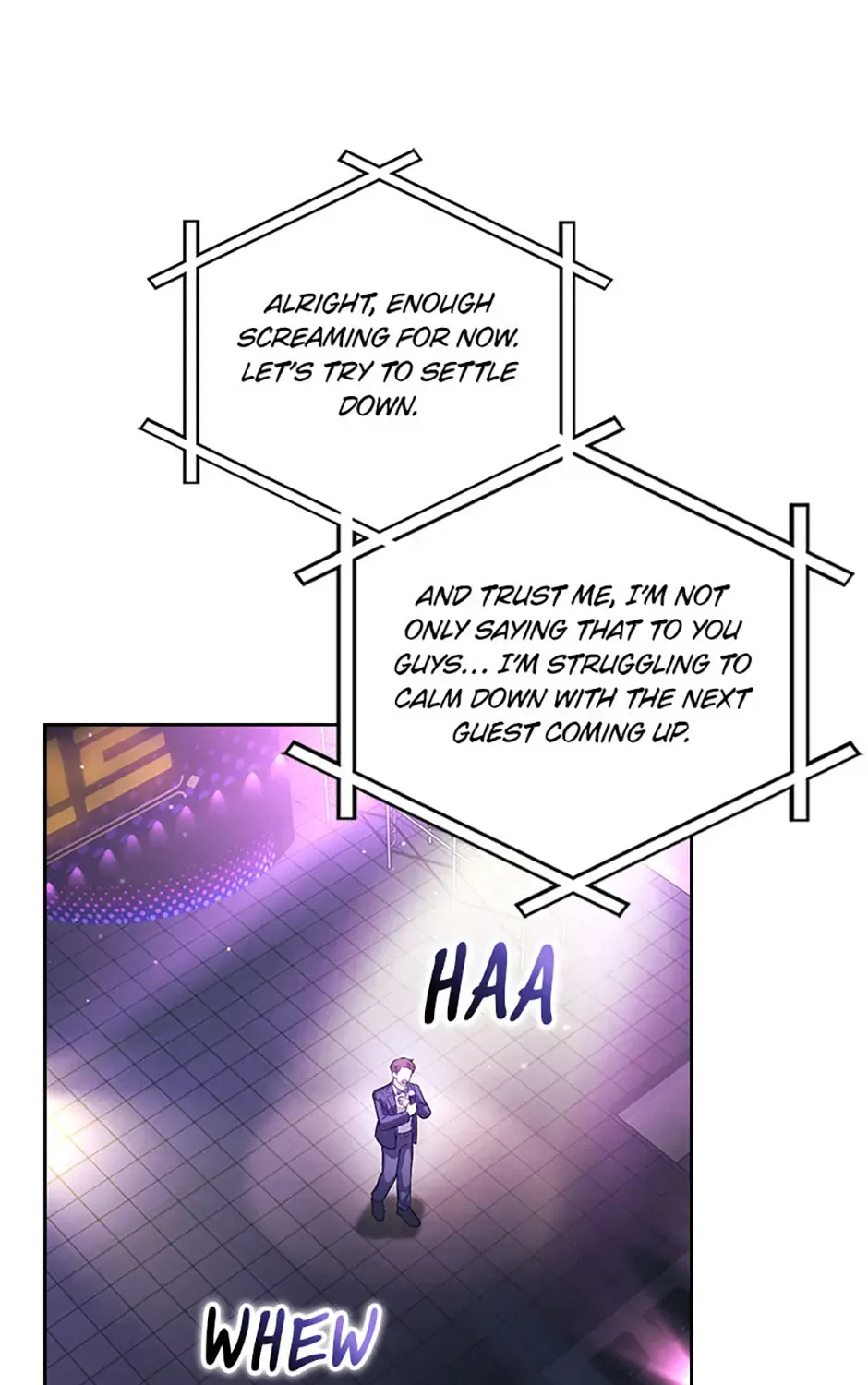 A Confident Marriage Chapter 43 page 92 - 