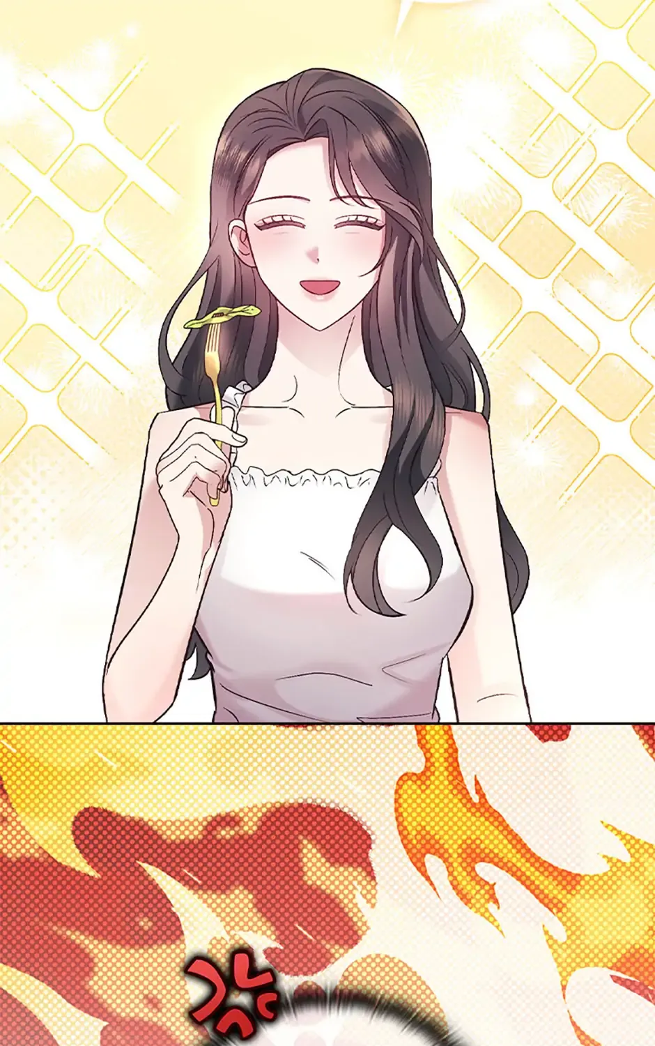 A Confident Marriage Chapter 44 page 108 - 