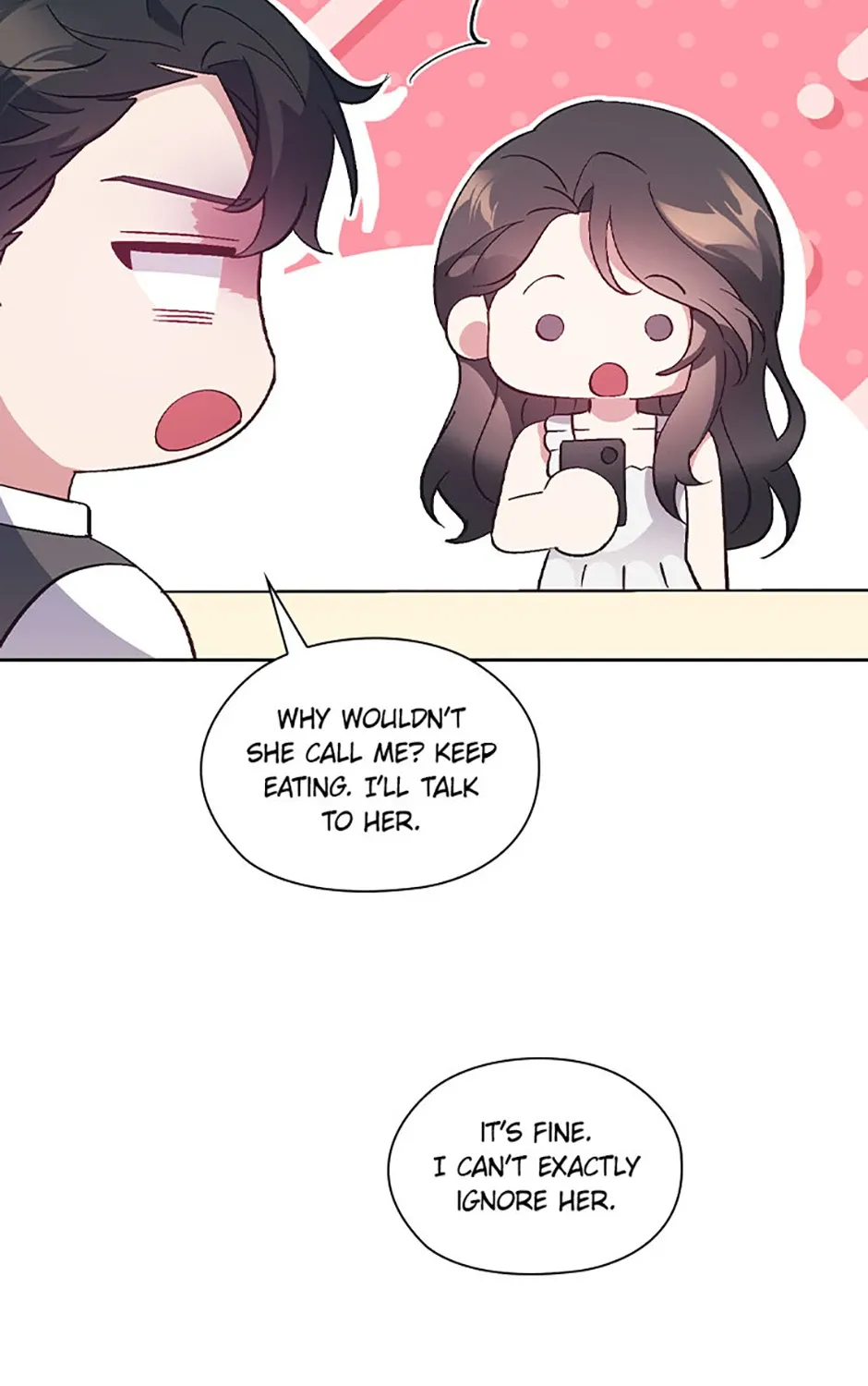 A Confident Marriage Chapter 44 page 112 - 