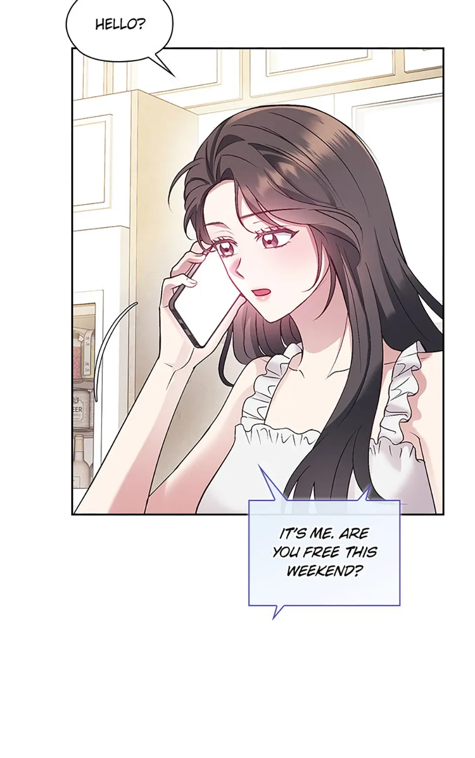 A Confident Marriage Chapter 44 page 114 - 