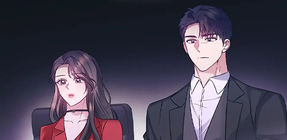 A Confident Marriage Chapter 44 page 19 - 