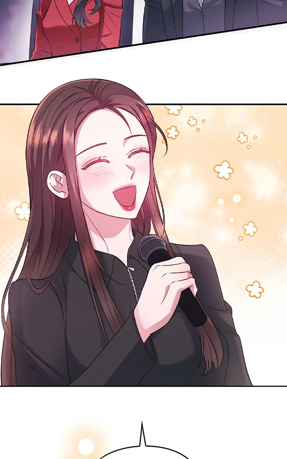 A Confident Marriage Chapter 44 page 20 - 