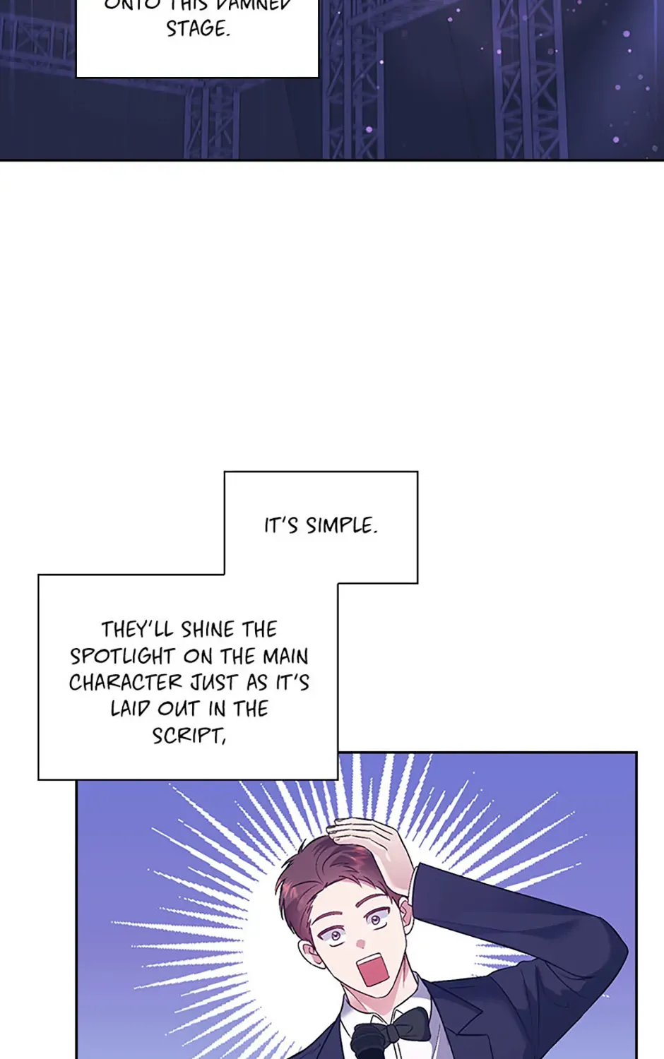 A Confident Marriage Chapter 44 page 4 - 