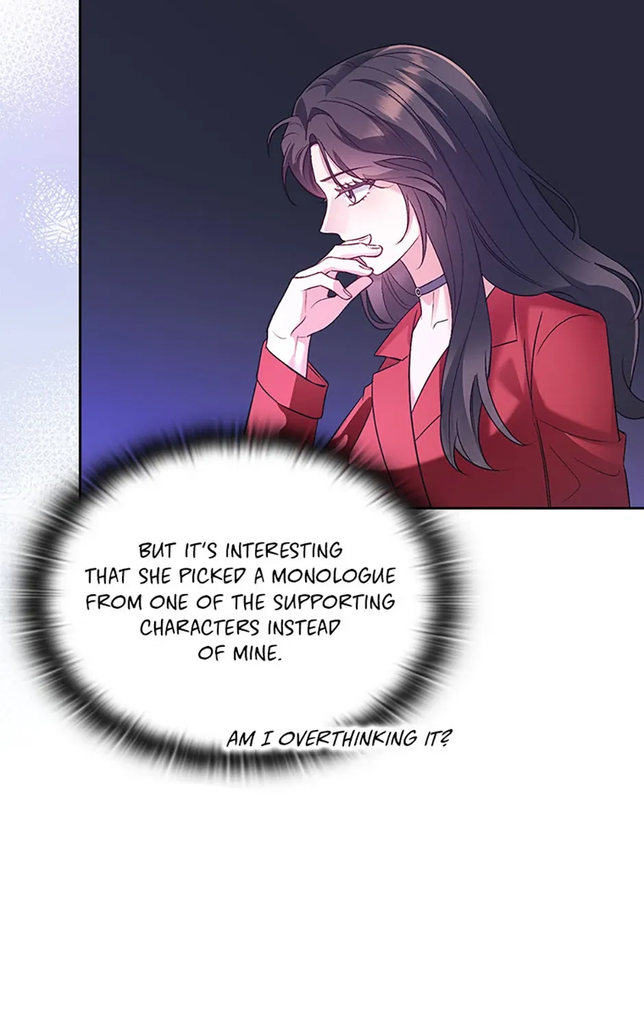 A Confident Marriage Chapter 44 page 32 - 
