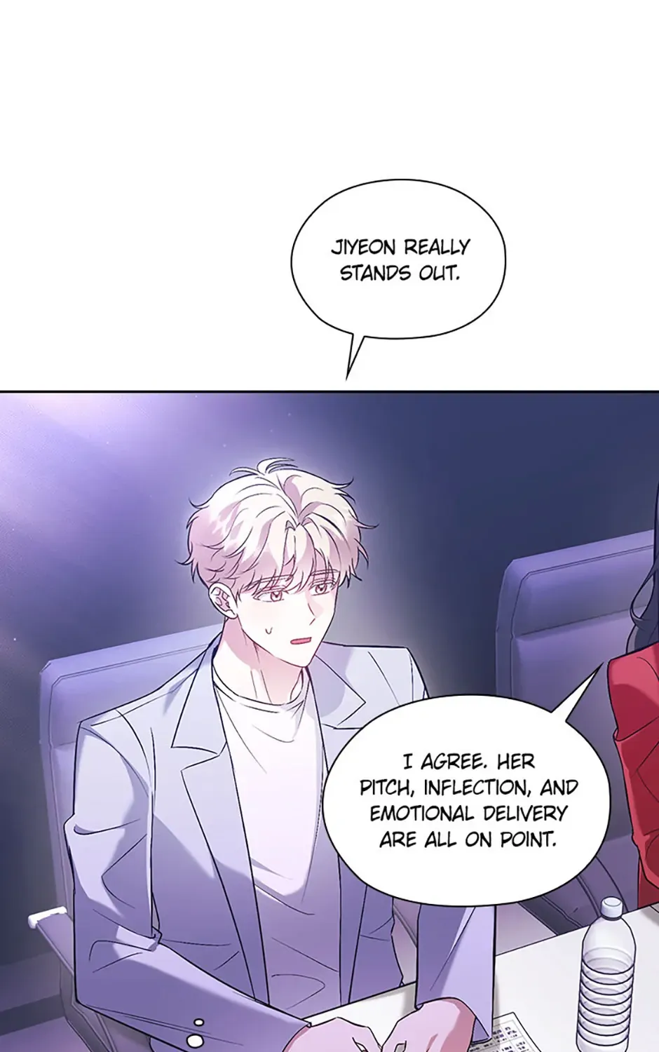 A Confident Marriage Chapter 44 page 34 - 