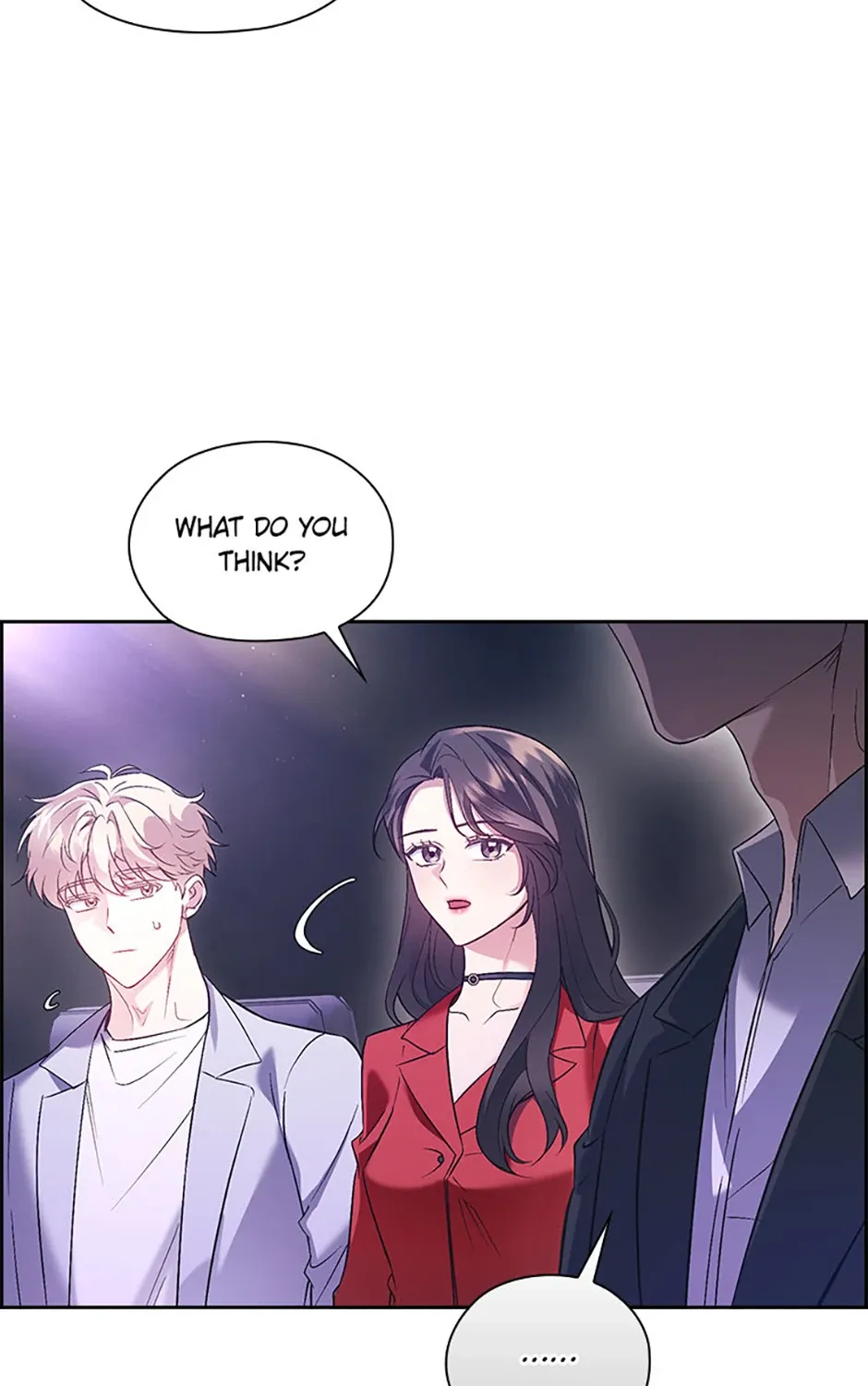 A Confident Marriage Chapter 44 page 36 - 