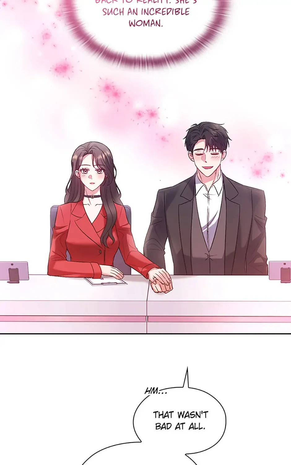 A Confident Marriage Chapter 44 page 48 - 