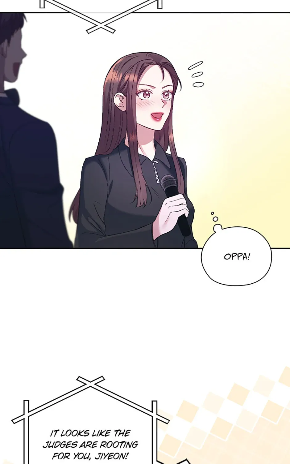 A Confident Marriage Chapter 44 page 54 - 