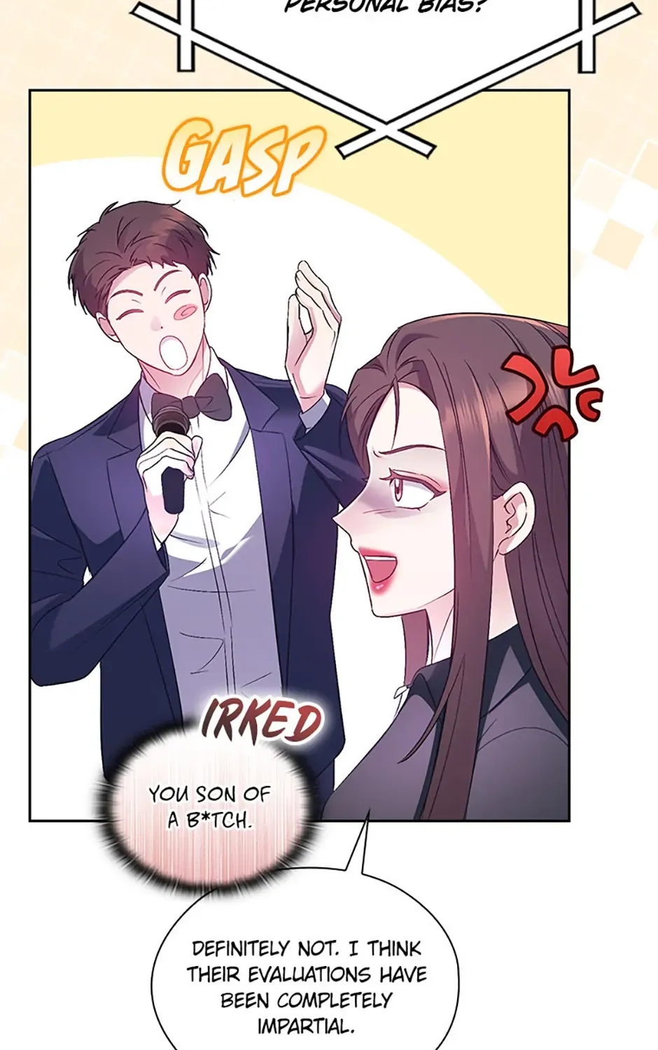 A Confident Marriage Chapter 44 page 56 - 