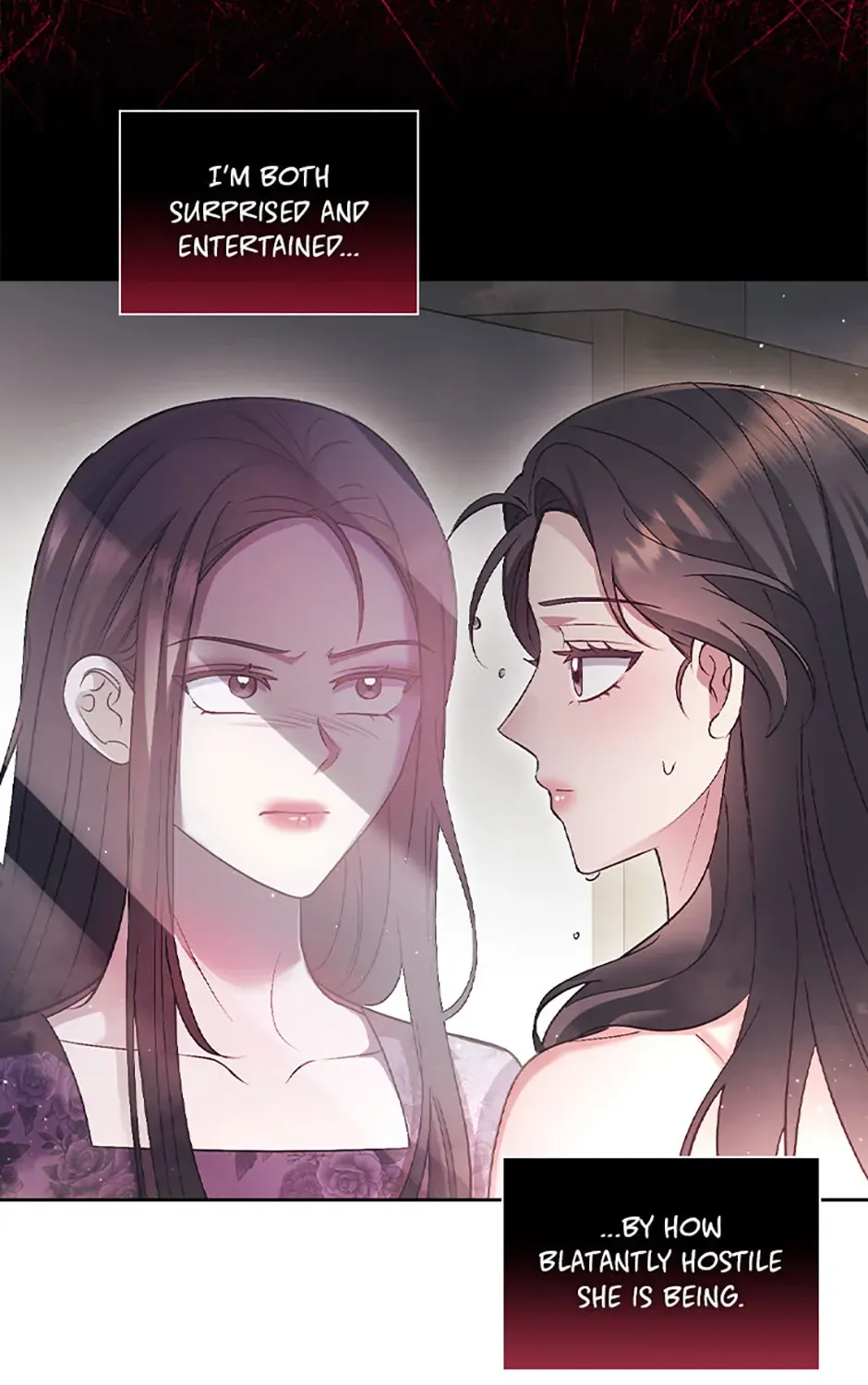 A Confident Marriage Chapter 44 page 84 - 