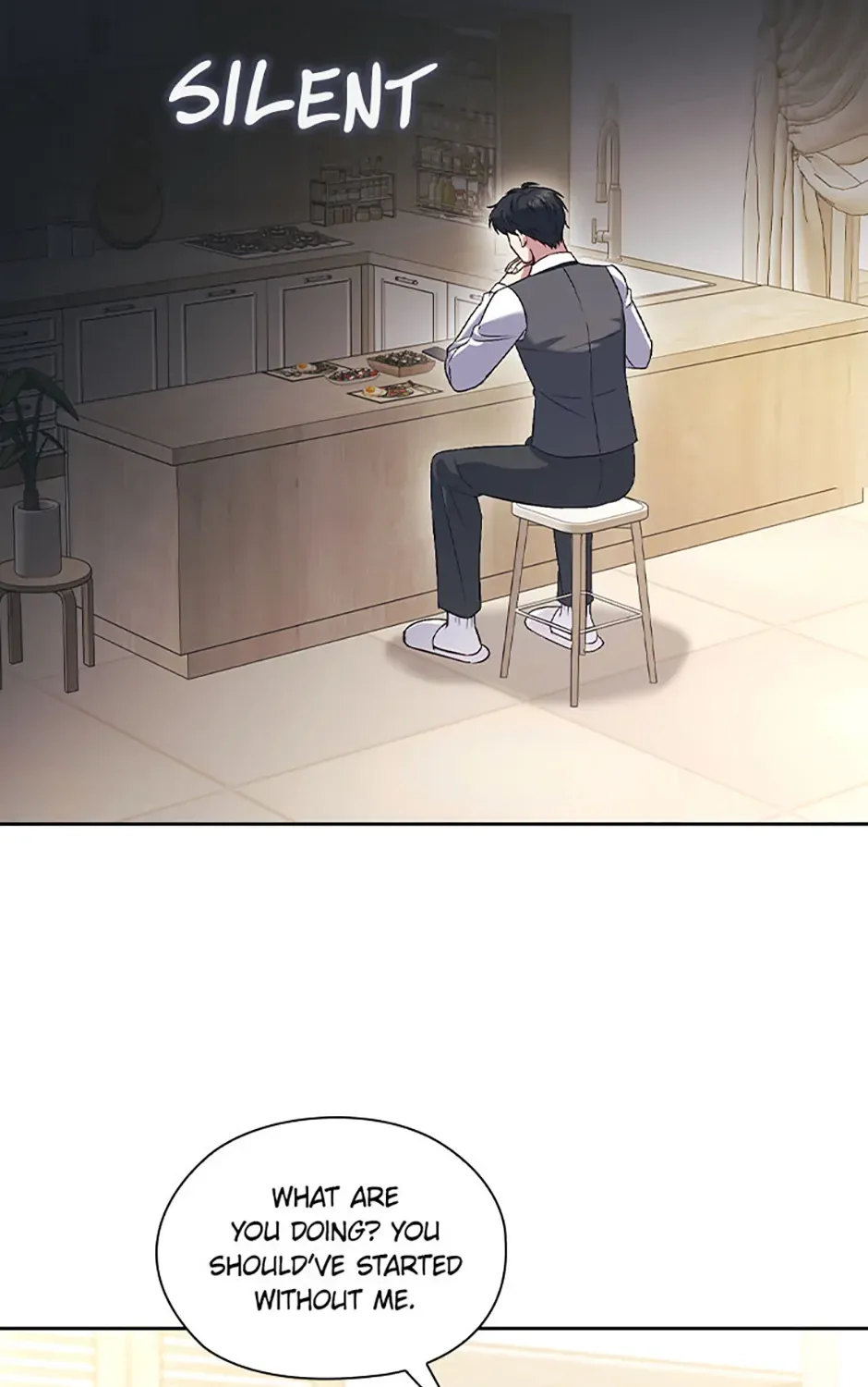 A Confident Marriage Chapter 44 page 92 - 