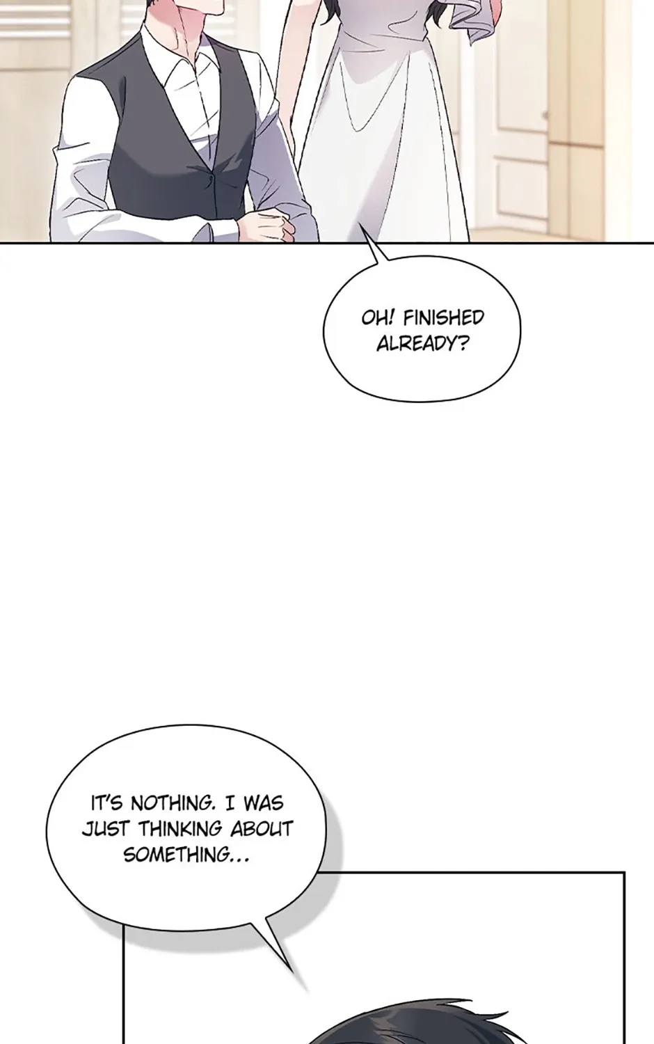 A Confident Marriage Chapter 44 page 94 - 