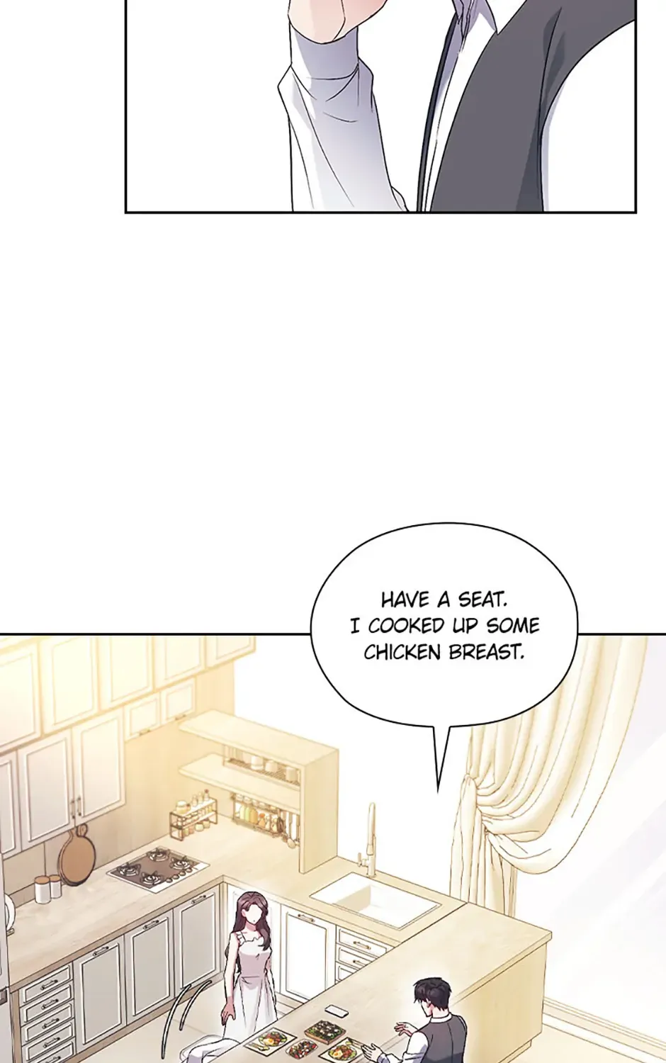 A Confident Marriage Chapter 44 page 96 - 