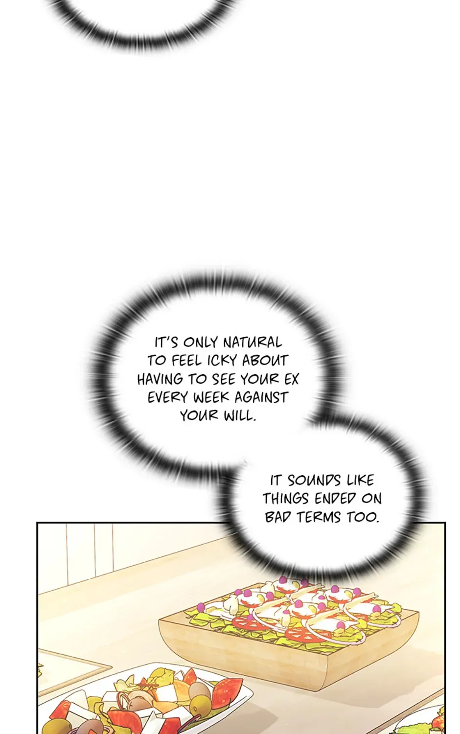 A Confident Marriage Chapter 44 page 98 - 