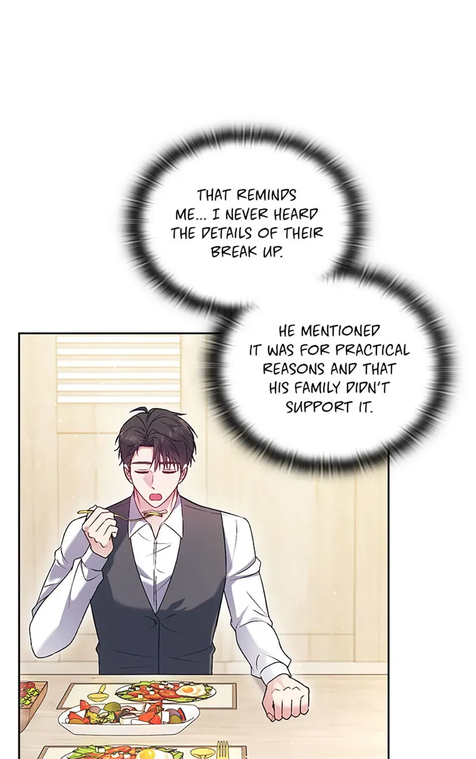 A Confident Marriage Chapter 44 page 100 - 
