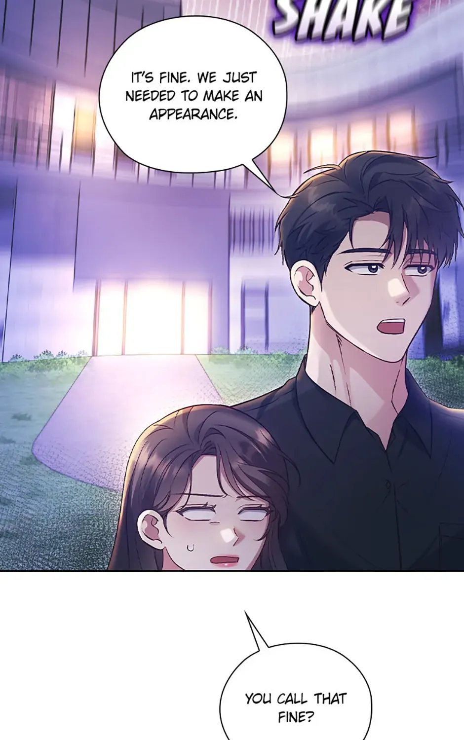 A Confident Marriage Chapter 45 page 104 - 
