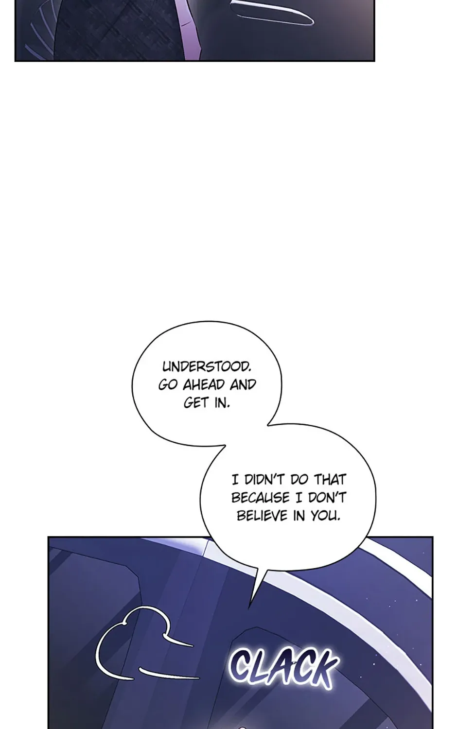 A Confident Marriage Chapter 45 page 108 - 