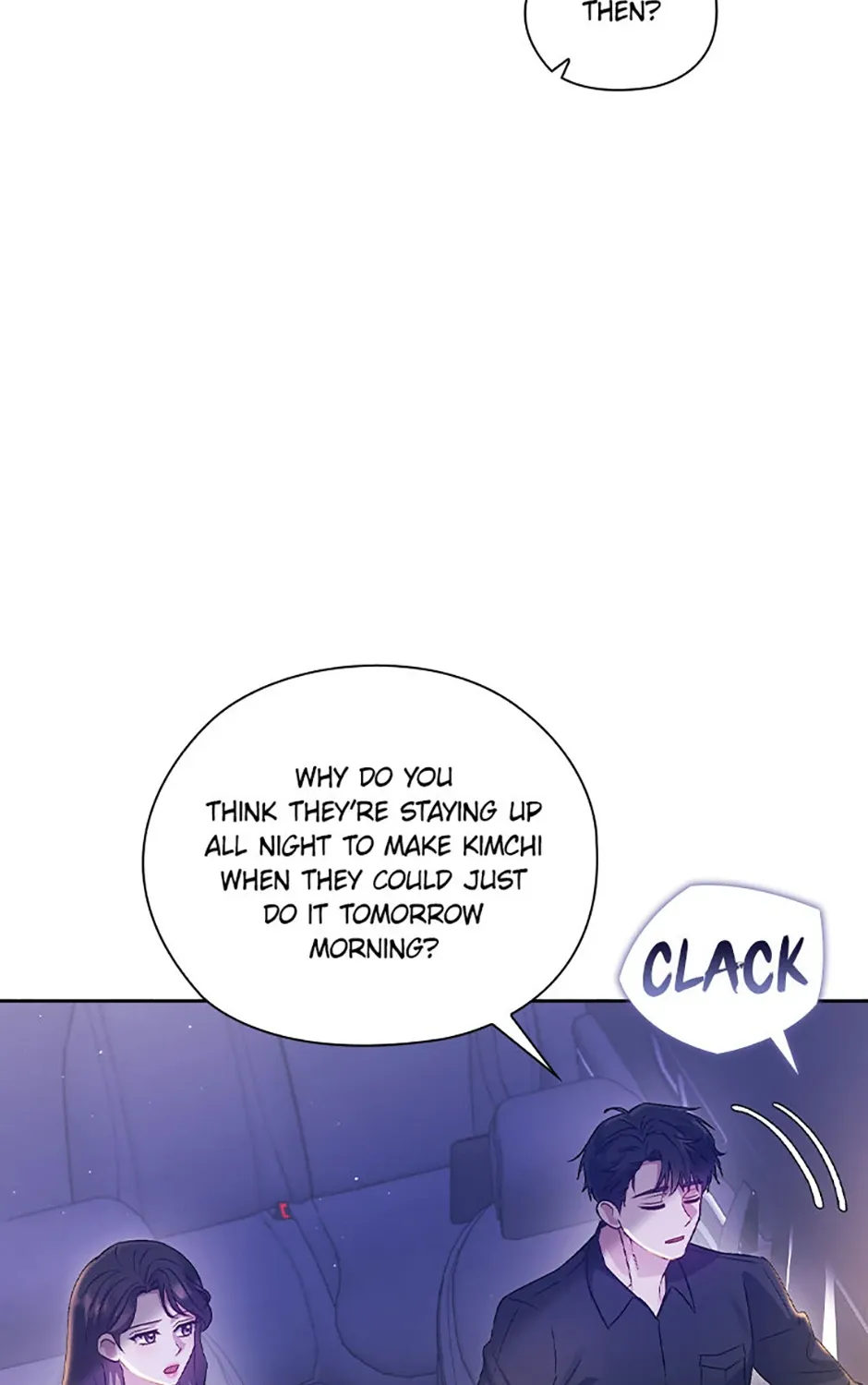 A Confident Marriage Chapter 45 page 110 - 