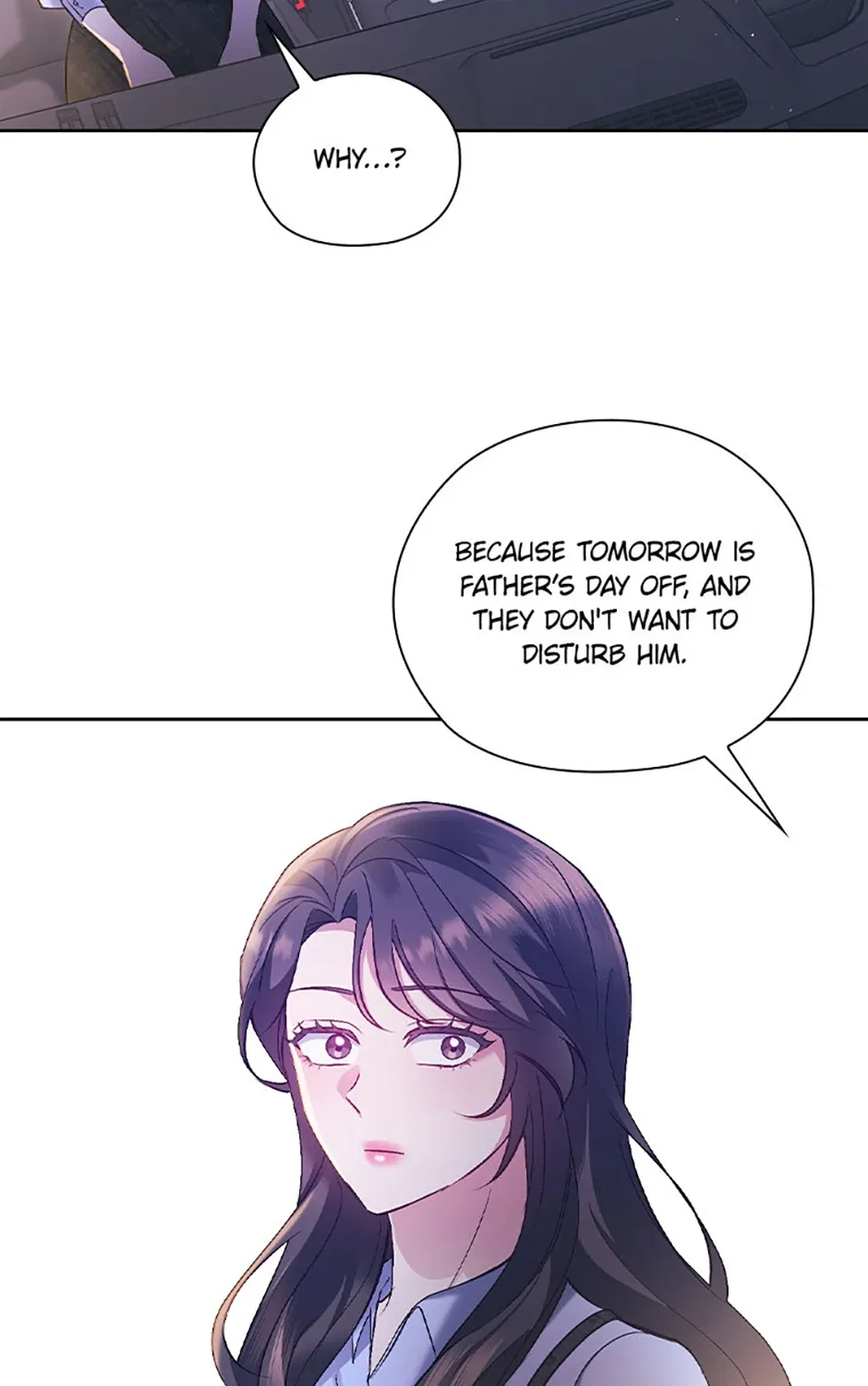 A Confident Marriage Chapter 45 page 112 - 