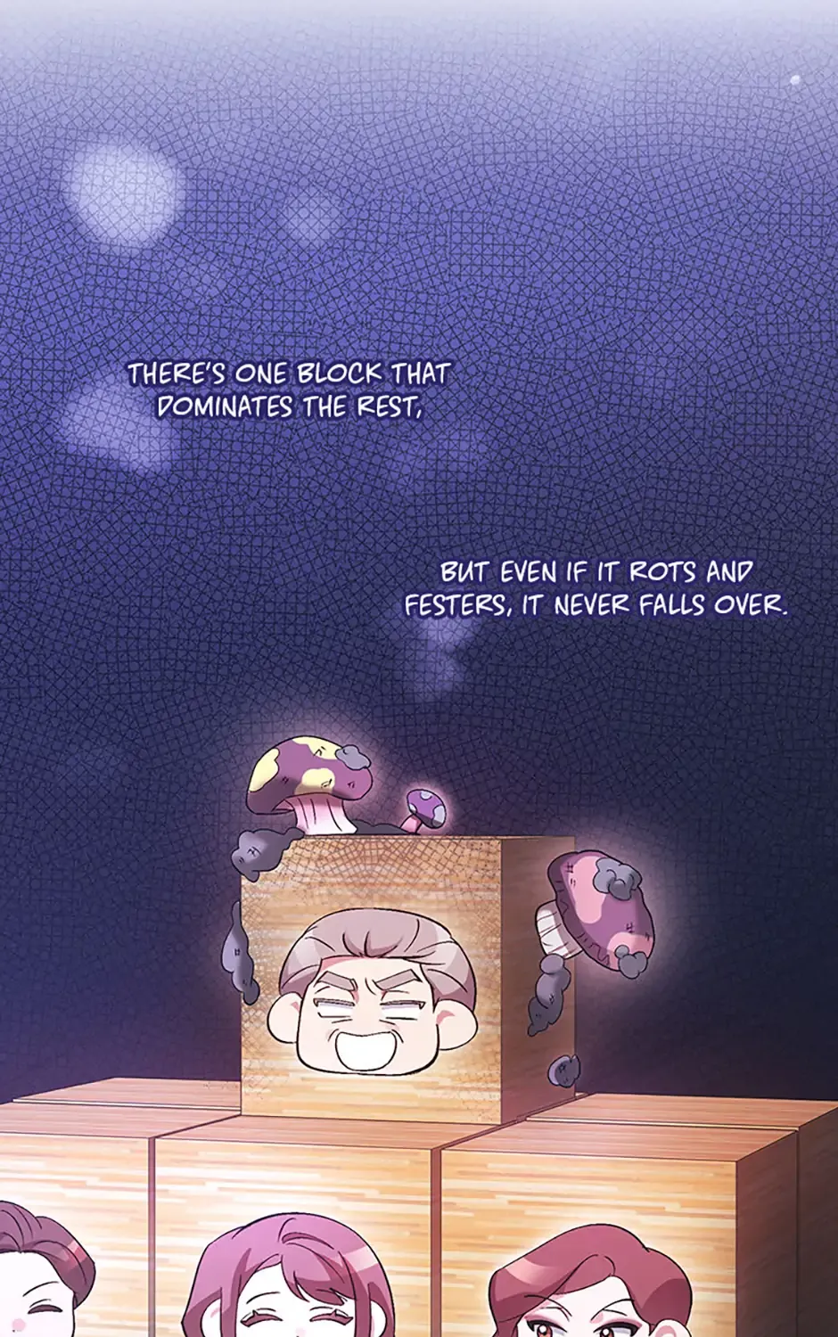 A Confident Marriage Chapter 45 page 120 - 