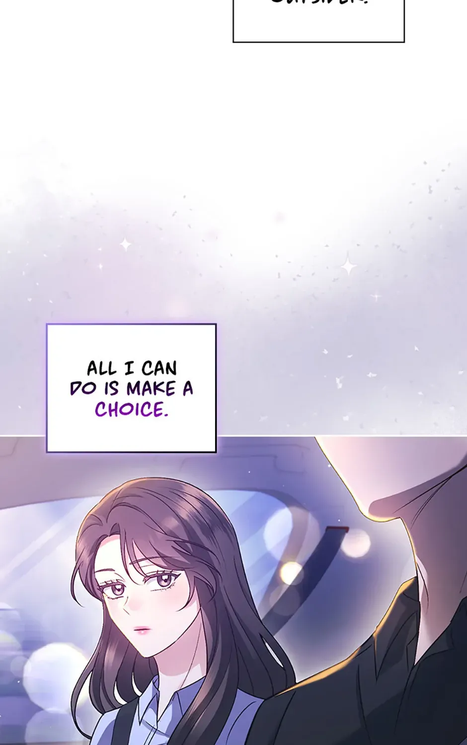 A Confident Marriage Chapter 45 page 124 - 