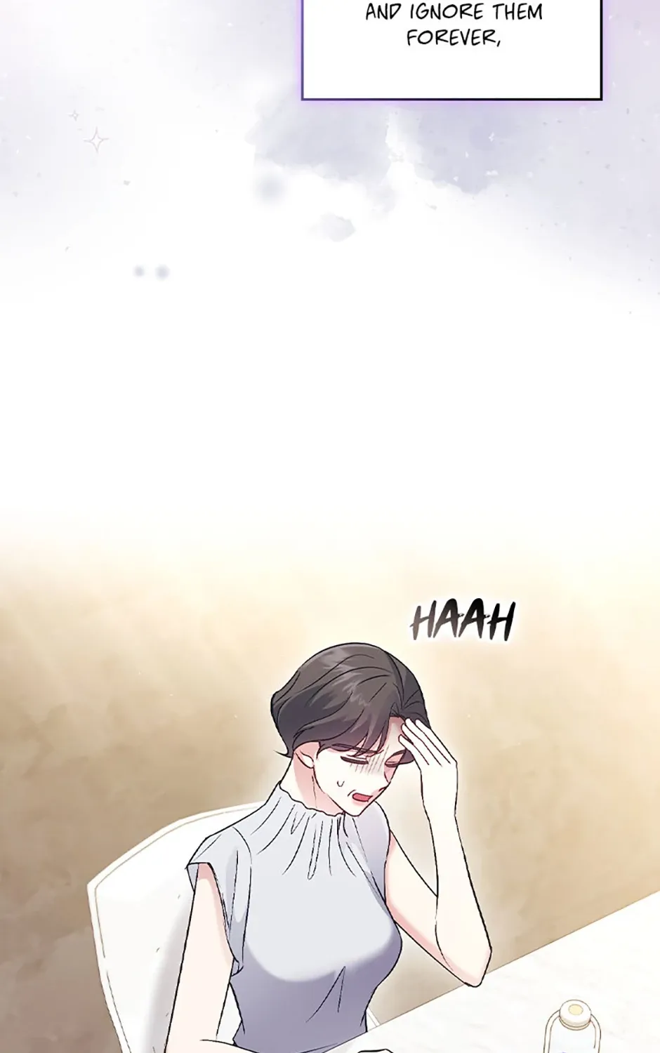 A Confident Marriage Chapter 45 page 126 - 