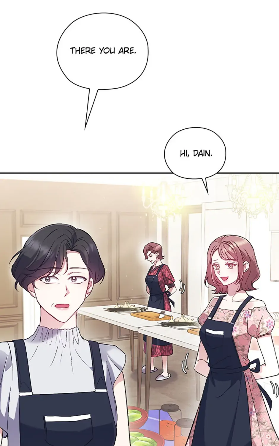 A Confident Marriage Chapter 45 page 18 - 