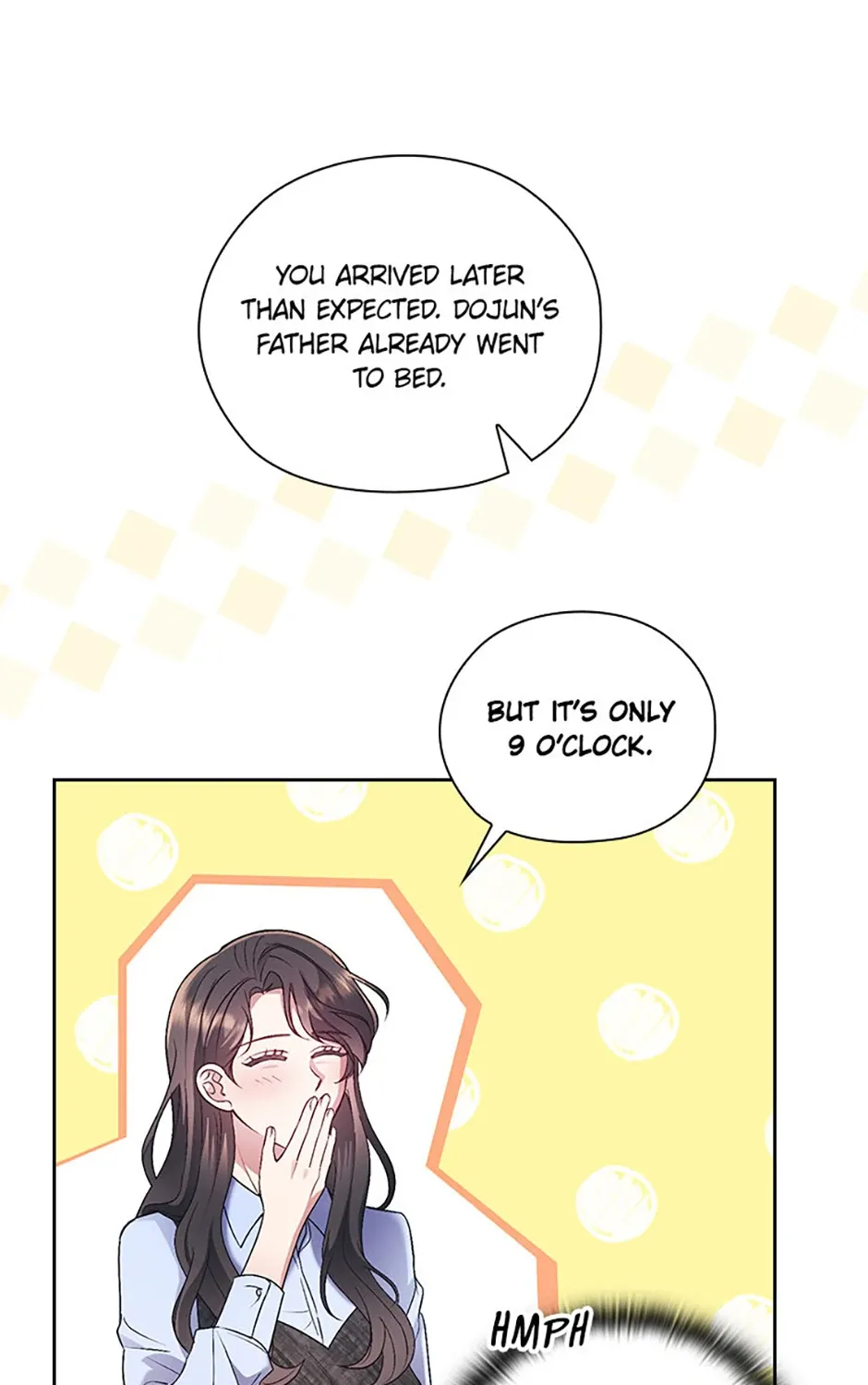 A Confident Marriage Chapter 45 page 20 - 