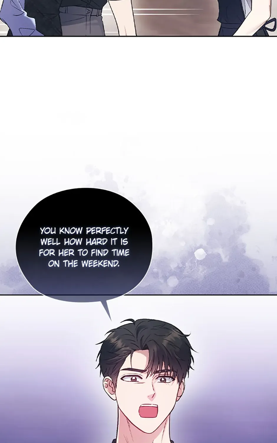 A Confident Marriage Chapter 45 page 24 - 