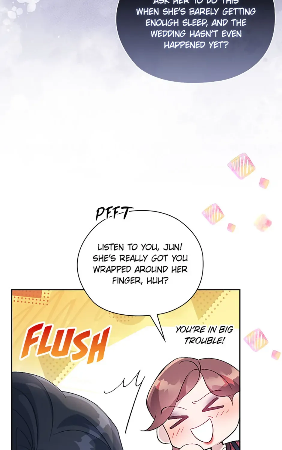 A Confident Marriage Chapter 45 page 26 - 