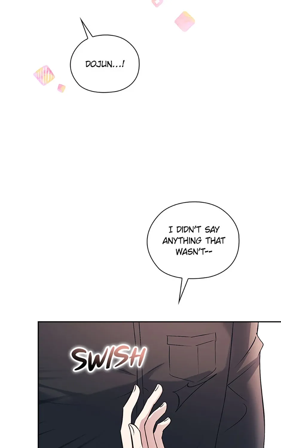 A Confident Marriage Chapter 45 page 28 - 