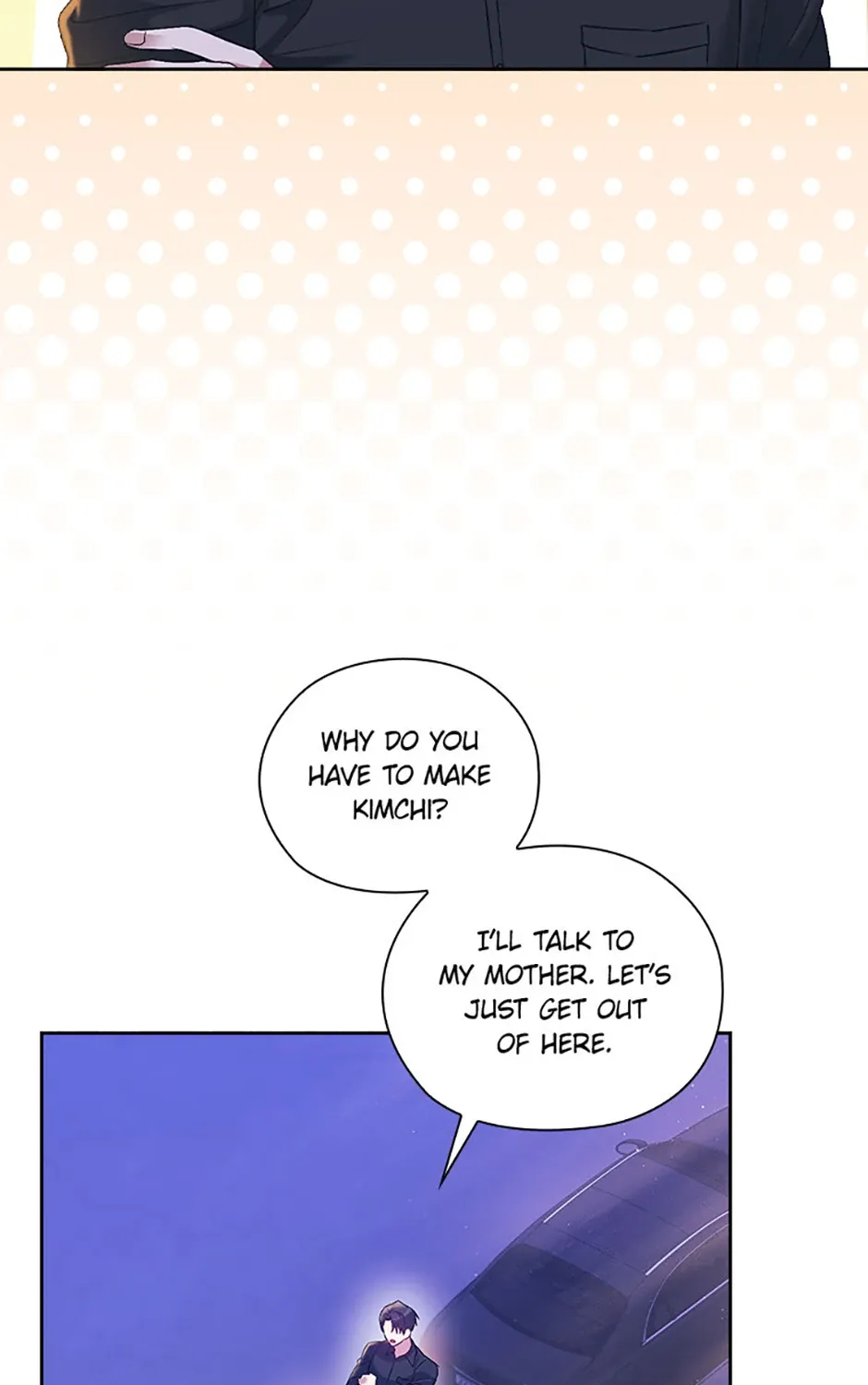 A Confident Marriage Chapter 45 page 4 - 