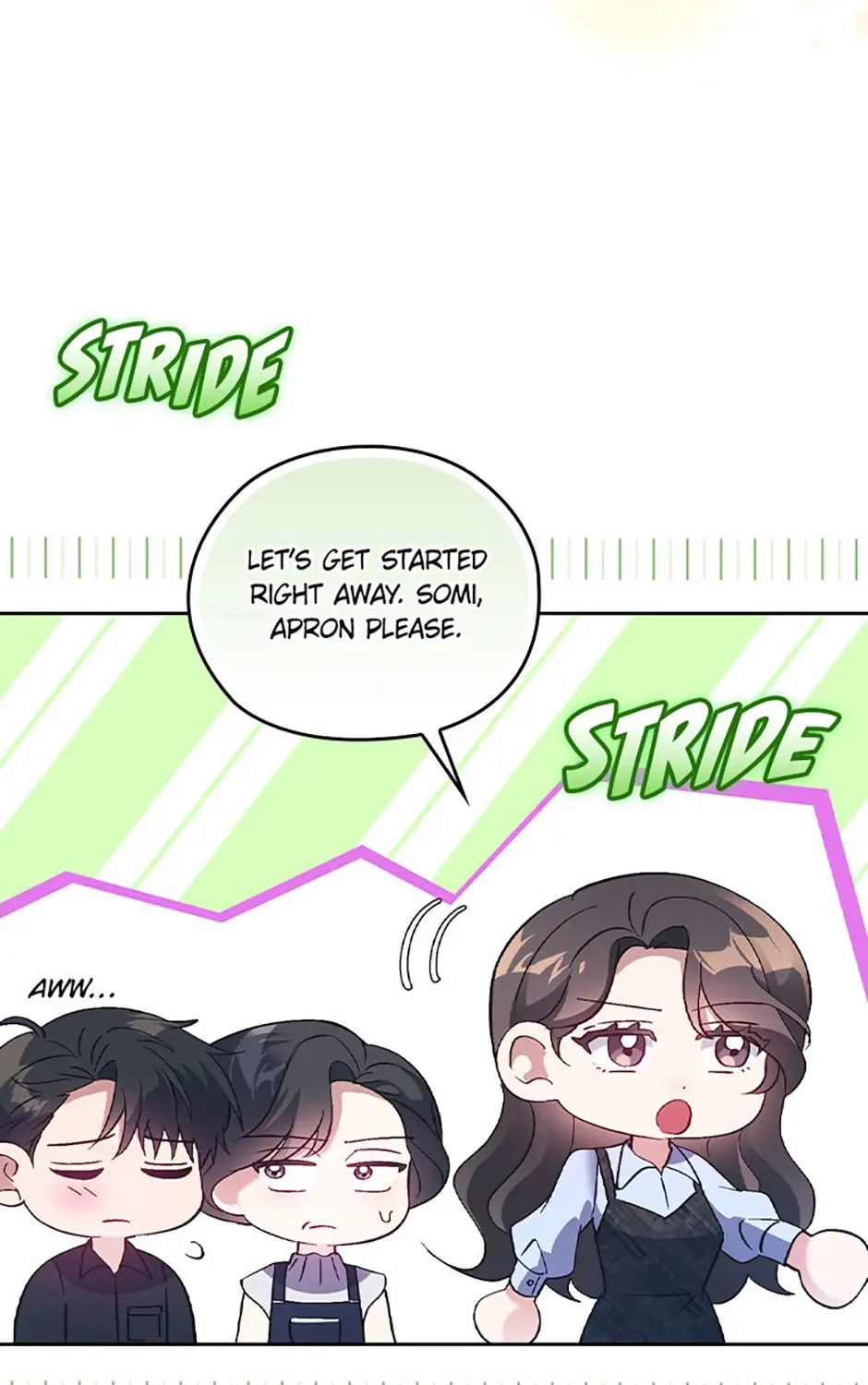 A Confident Marriage Chapter 45 page 34 - 