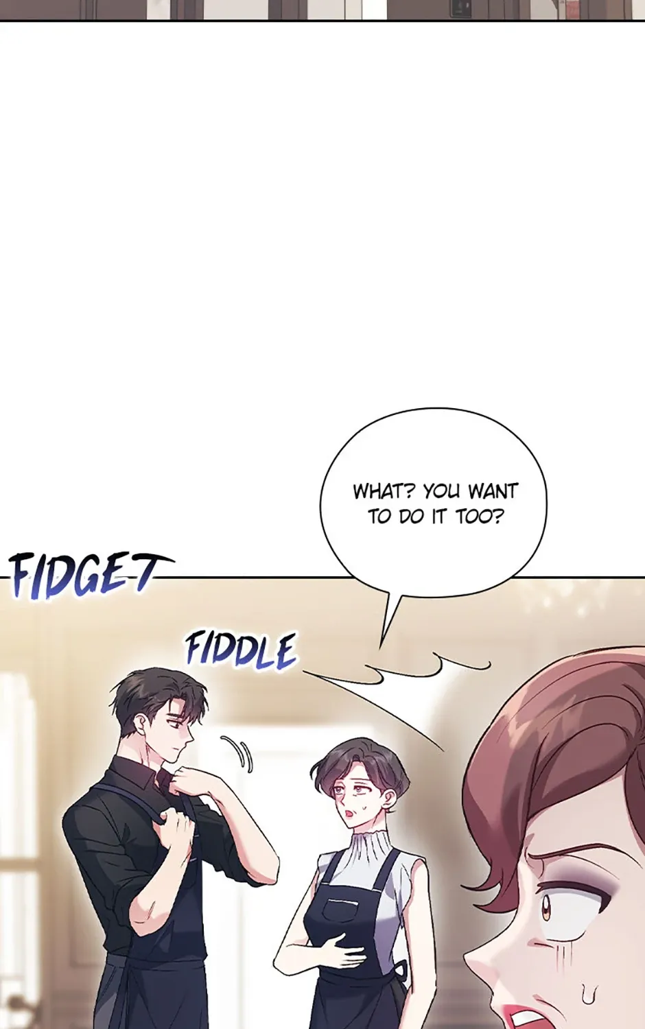 A Confident Marriage Chapter 45 page 38 - 