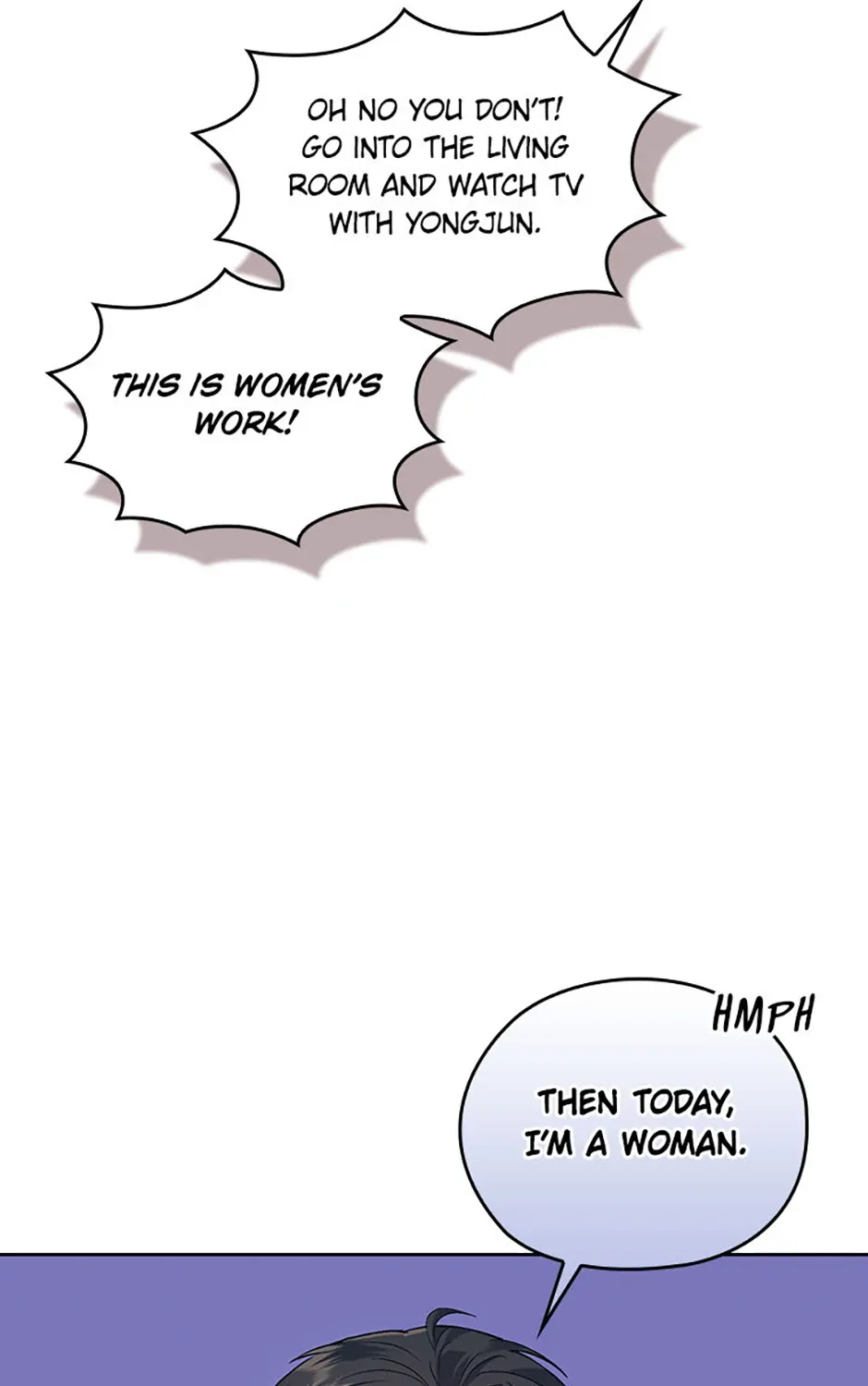 A Confident Marriage Chapter 45 page 40 - 
