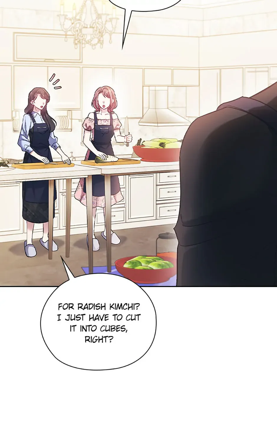 A Confident Marriage Chapter 45 page 46 - 