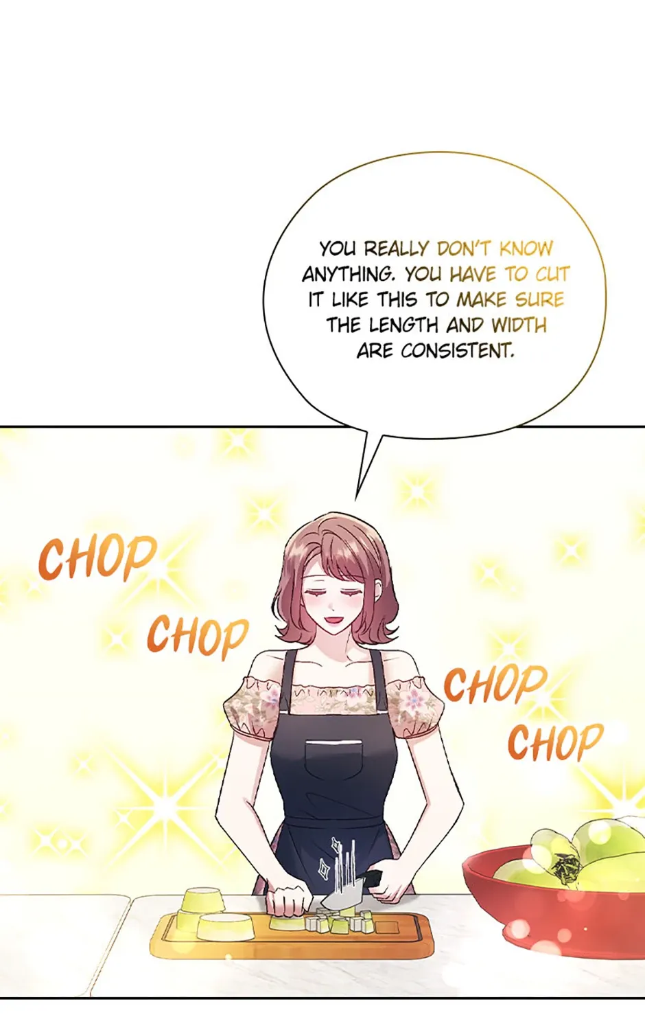 A Confident Marriage Chapter 45 page 48 - 