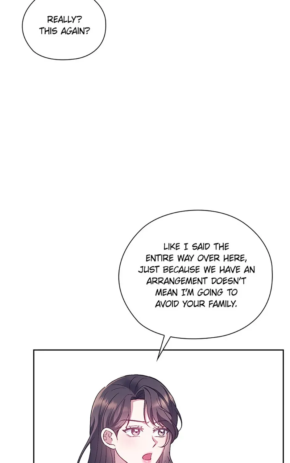 A Confident Marriage Chapter 45 page 6 - 