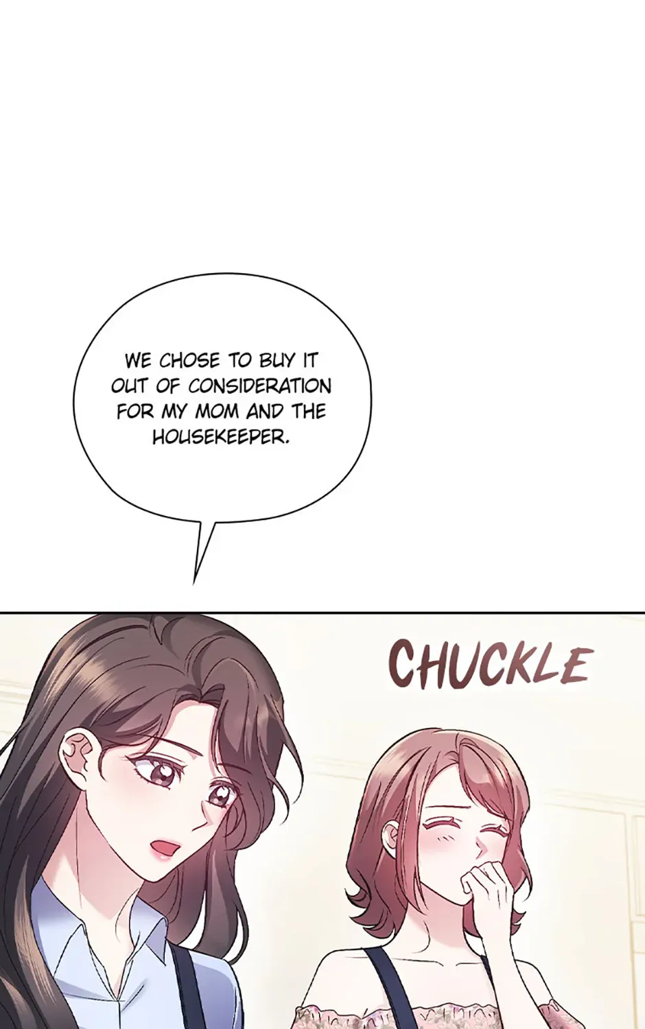 A Confident Marriage Chapter 45 page 54 - 