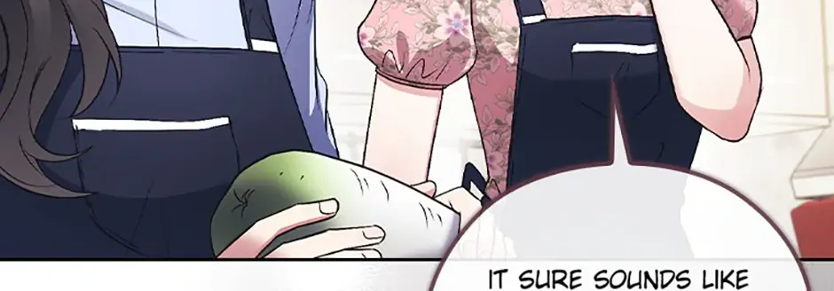 A Confident Marriage Chapter 45 page 55 - 