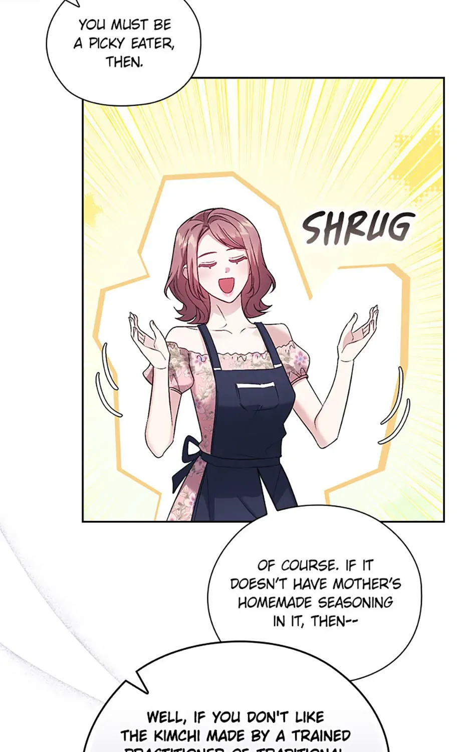 A Confident Marriage Chapter 45 page 58 - 