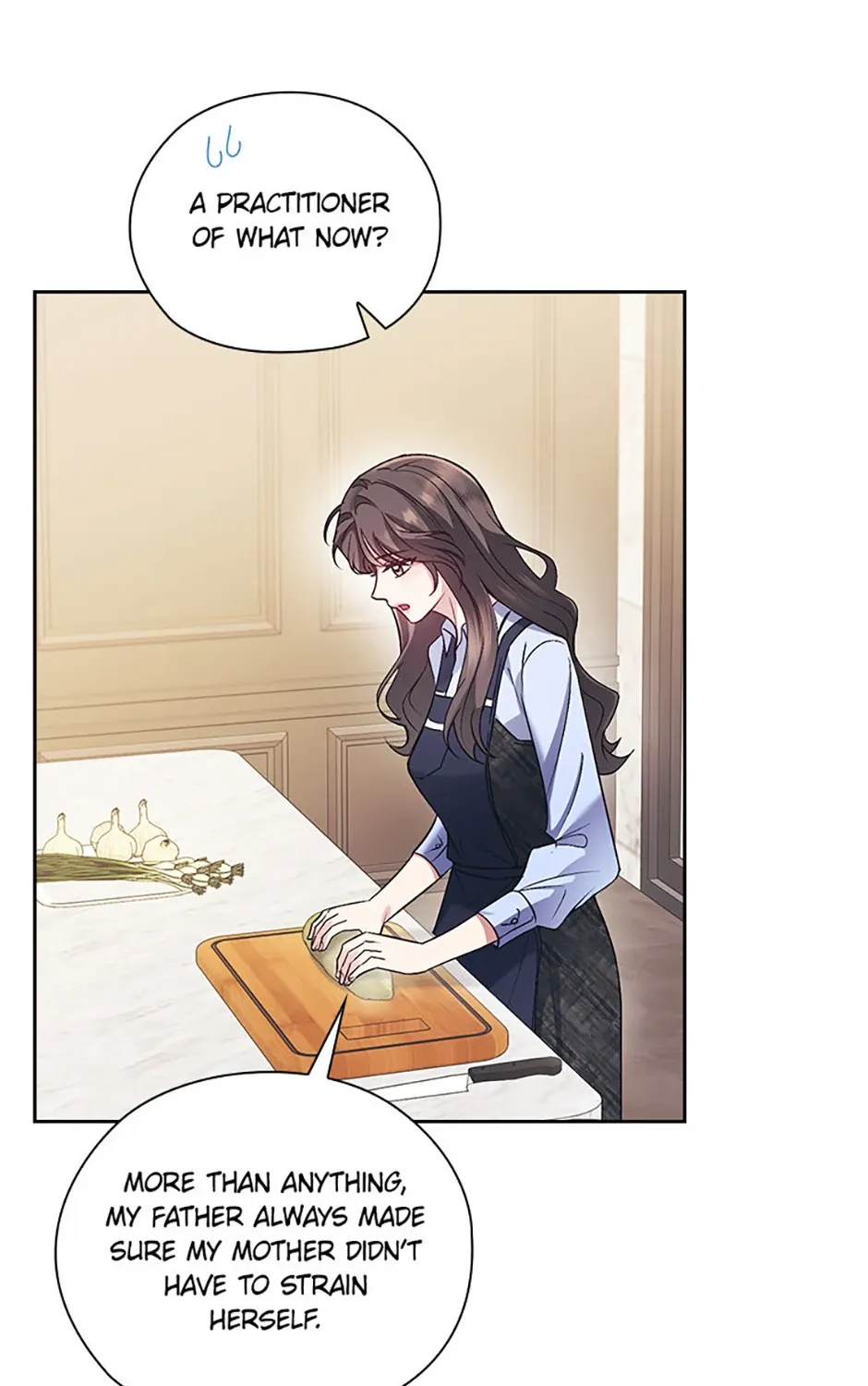 A Confident Marriage Chapter 45 page 62 - 