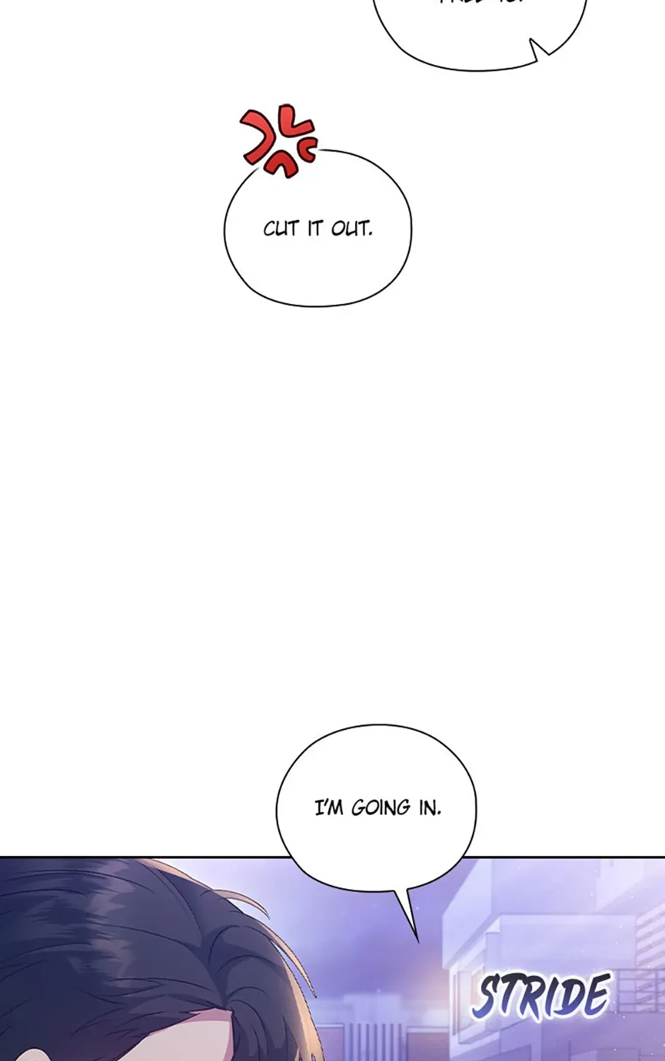A Confident Marriage Chapter 45 page 8 - 