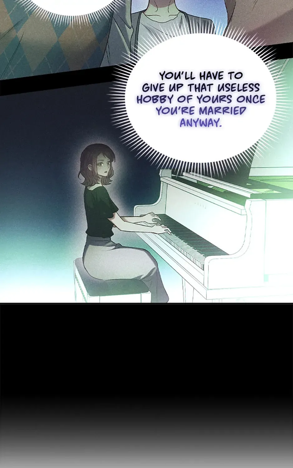 A Confident Marriage Chapter 45 page 74 - 